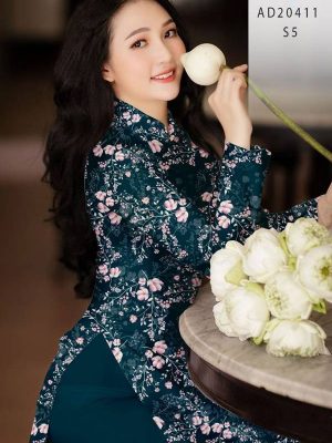 1610161865 19 vai ao dai dep 2021 (15)